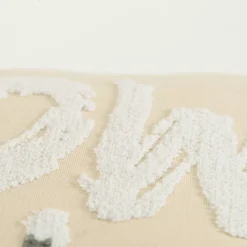 Rizzy Home Mary Down Filled Pillow 8 Rizzy Home Mary Down Filled Pillow -Safavieh Store 6016516 ALT2