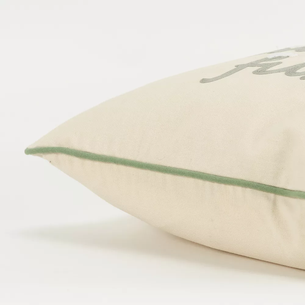 Rizzy Home Mary Down Filled Pillow 6 Rizzy Home Mary Down Filled Pillow - Image 4