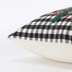 Rizzy Home April Down Filled Pillow -Safavieh Store 6016523 ALT3