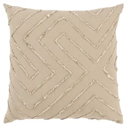 Rizzy Home Chad Down Filled Pillow