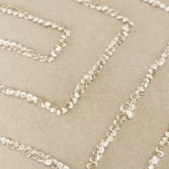 Rizzy Home Chad Down Filled Pillow -Safavieh Store 6017451 ALT2