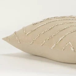 Rizzy Home Chad Down Filled Pillow -Safavieh Store 6017451 ALT3