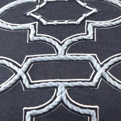 Rizzy Home Gage Down Filled Pillow 8 Rizzy Home Gage Down Filled Pillow -Safavieh Store 6017485 ALT2