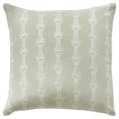 Rizzy Home Keith Down Filled Pillow