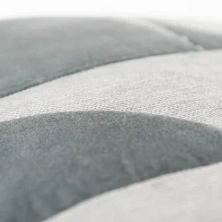 Rizzy Home Kent Down Filled Pillow -Safavieh Store 6017530 ALT2