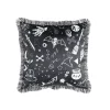 Lush Décor Lush Decor Halloween Elements Decorative Pillow -Safavieh Store 6019074