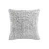 Lush Décor Lush Decor Olivia Sherpa Decorative Pillow