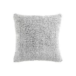 Lush Décor Lush Decor Olivia Sherpa Decorative Pillow