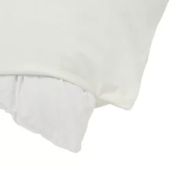 Juvale Set Of 4 Rose Gold Throw Pillow Covers, Live Laugh Love Dream Decorative Cases For Home Decor, Living Room (17x17 In) -Safavieh Store 6096319 ALT3