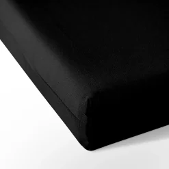 Unikome Set Of 4 Solid Water-resistant Outdoor Patio Seat Cushion -Safavieh Store 6114447 ALT3