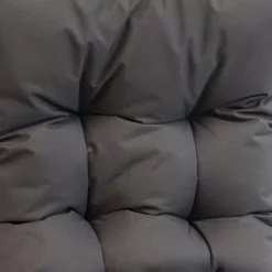 Sunnydaze Decor Sunnydaze Basket Chair Replacement Cushion - Beige -Safavieh Store 6115796 ALT3