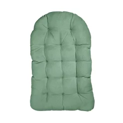 Sorra Home Sage Egg Chair Cushion