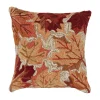 Liora Manne Frontporch Falling Leaves Indoor/Outdoor Pillow -Safavieh Store 6167560