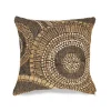 Liora Manne Marina Circles Indoor/Outdoor Pillow -Safavieh Store 6167567