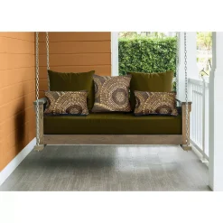 Liora Manne Marina Circles Indoor/Outdoor Pillow -Safavieh Store 6167567 ALT5