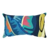 Liora Manne Visions III Banana Plant Indoor/Outdoor Pillow 2 Liora Manne Visions III Banana Plant Indoor/Outdoor Pillow -Safavieh Store 6167651