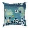 Liora Manne Visions IV Sunken Treasure Indoor/Outdoor Pillow -Safavieh Store 6167655