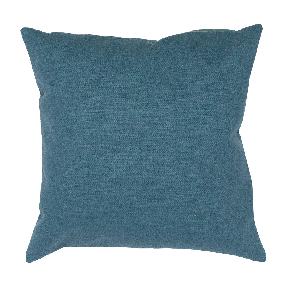 Liora Manne Visions IV Swell Indoor/Outdoor Pillow 5 Liora Manne Visions IV Swell Indoor/Outdoor Pillow - Image 3
