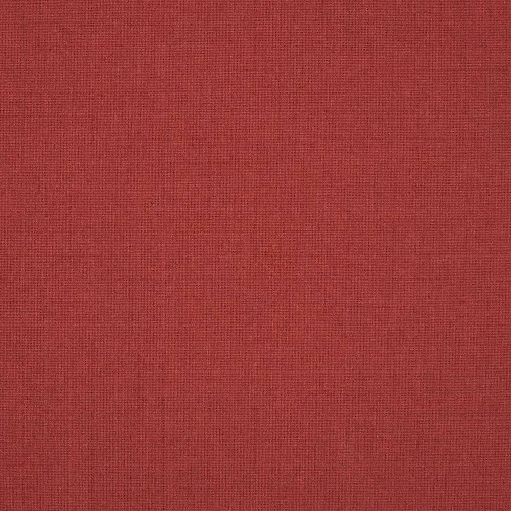 Sorra Home Indoor/Outdoor Sunbrella Foam Pouf - Cast Pomegranate 5 Sorra Home Indoor/Outdoor Sunbrella Foam Pouf - Cast Pomegranate - Image 3