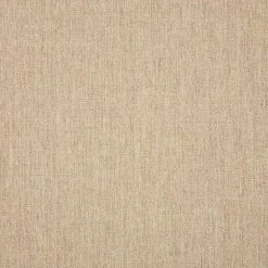 Sorra Home Indoor/Outdoor Sunbrella Foam Pouf - Canvas Fawn -Safavieh Store 6167740 ALT2