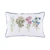 C&F Home Delicate Floral Throw Pillow 2 C&F Home Delicate Floral Throw Pillow -Safavieh Store 6171274