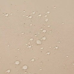 Sorra Home Sunbrella 40" Square Floor Pillow With Handle -Safavieh Store 6172893 ALT4