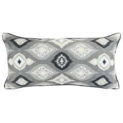 Donna Sharp Nomad Emblem Decorative Pillow
