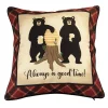 Donna Sharp Good Time Forest Grove Decorative Pillow -Safavieh Store 6195580