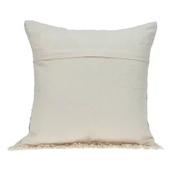Nassau Collection 17.75" Beige Transitional Throe Pillow 7 Nassau Collection 17.75" Beige Transitional Throe Pillow -Safavieh Store 6203851 ALT2