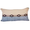 Donna Sharp Tohatchi Rectangle Decorative Pillow -Safavieh Store 6222612