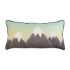 Donna Sharp Bear Mountain Rectangle Decorative Pillow