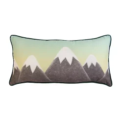Donna Sharp Bear Mountain Rectangle Decorative Pillow