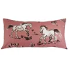 Donna Sharp Southwest Horse Decorative Pillow