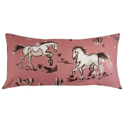 Donna Sharp Southwest Horse Decorative Pillow