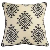 Donna Sharp Mesa Diamond Print Decorative Pillow