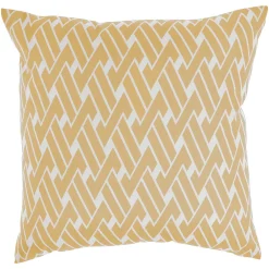 Waverly Leaf Storm Indoor Outdoor Throw Pillow -Safavieh Store 6223321 ALT2
