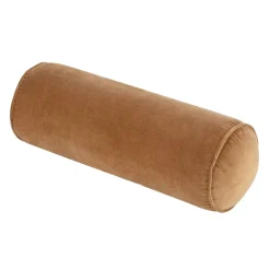 MDesign Nate Home By Nate Berkus Cotton Velvet Bolster
