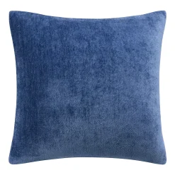 PiccoCasa Soft Chenille Throw Pillow Covers Water Repellent 18"x18"