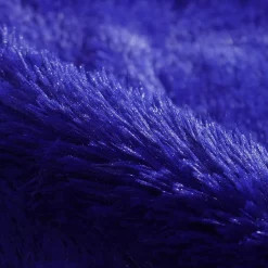 PiccoCasa Faux Fur Fluff Throw Pillow Cover For Sofa Couch 12"x20" -Safavieh Store 6240053 ALT2