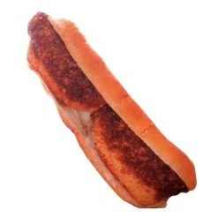 Panda Superstore 3D Simulation Bread Pillow Food Shape Back Cushion Plush Stuffed Toy [K]