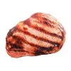 Panda Superstore 3D Simulation Pork Chops Pillow Food Shape Back Cushion Plush Stuffed Toy -Safavieh Store 6284496