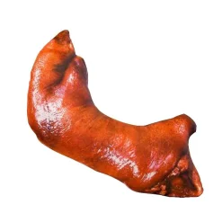 Panda Superstore 3D Simulation Trotter Pillow Food Shape Back Cushion Plush Stuffed Toy