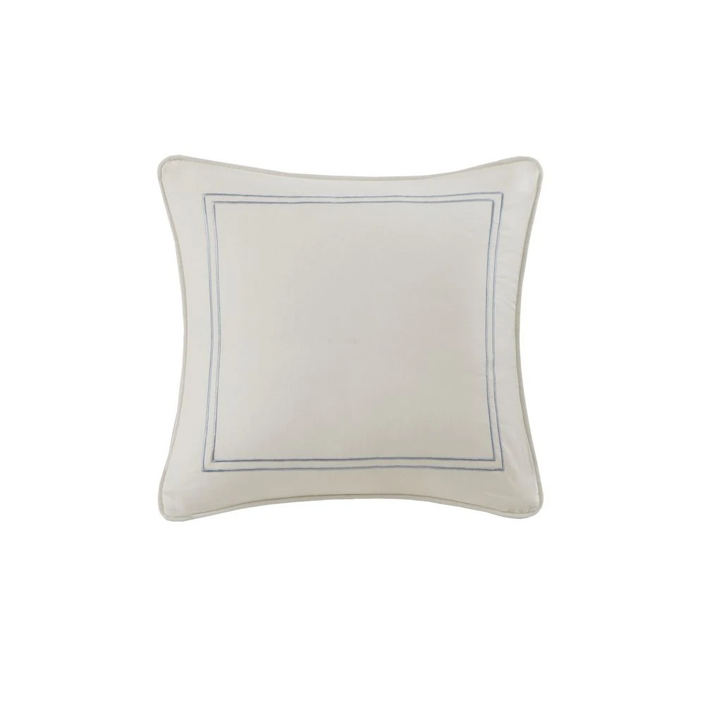 Harbor House Chelsea Square Decorative Pillow 3 Harbor House Chelsea Square Decorative Pillow